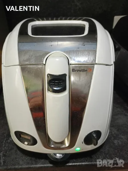 Фритюрник , снимка 1