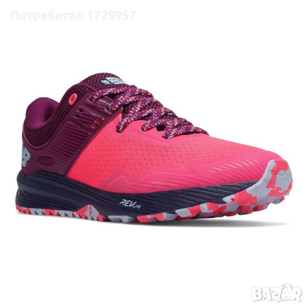  New Balance WTNTRLP2 Номер-38, снимка 1