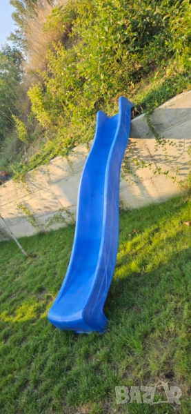 Улей - пързалка за деца, изключително запазена, снимка 1