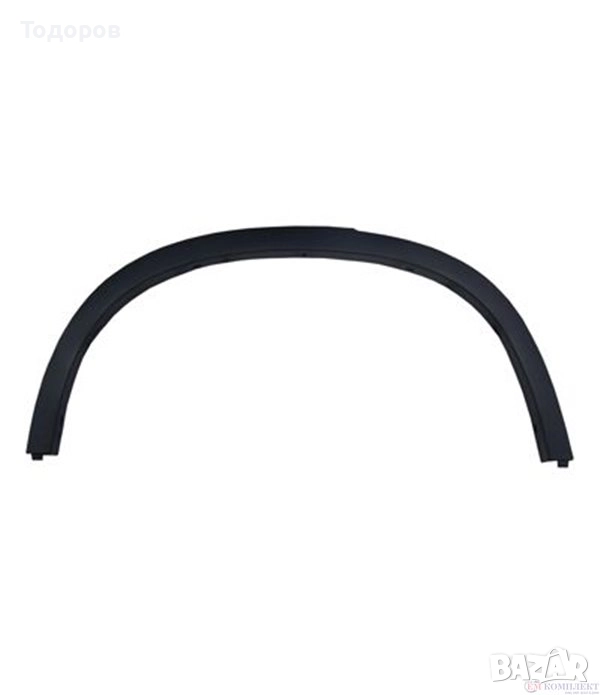 Вежда заден калник дясна за БМВ Х1 Е84 , снимка 1