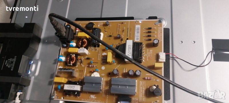 POWER LGP49DJ-17U1,EAX67189201(1.6),EAY64511101, LG 49UK6200PLA дисплей HC490DGG-SLTLC-A19X, снимка 1