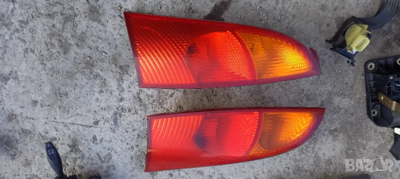 Стопове за Ford Focus I Hatchback, снимка 1