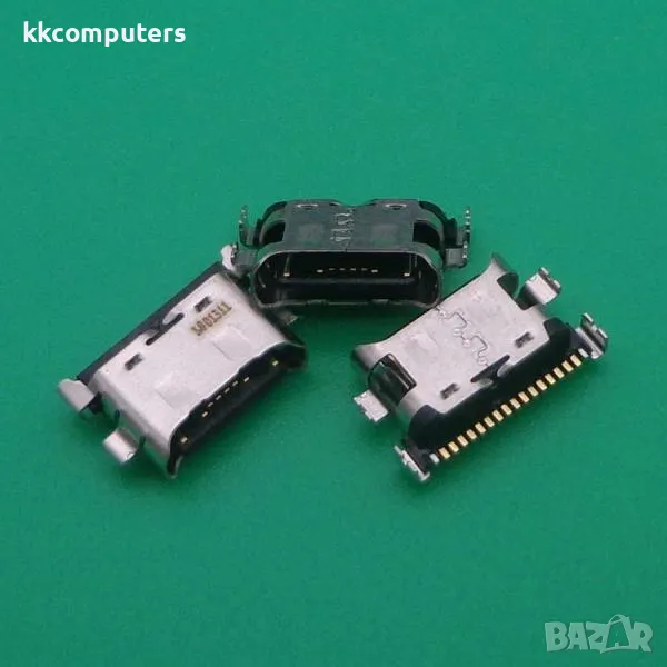 Блок захранване за Huawei P40 Lite Баркод : 562919, снимка 1