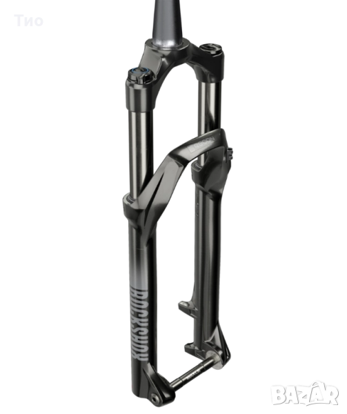 RockShox Recon Gold RL 100mm, нова велосипедна вилка, снимка 1