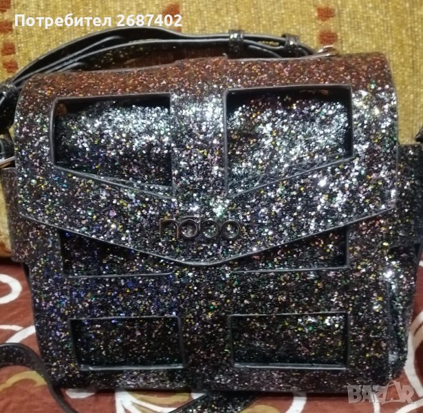  Дамска чанта Nobo, снимка 1