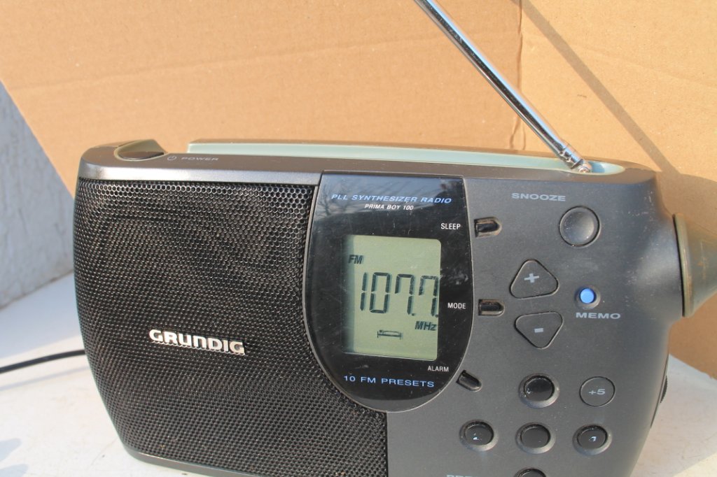 Радио ''Grundig'' в Колекции в гр. Горна Оряховица - ID39800631 — Bazar.bg