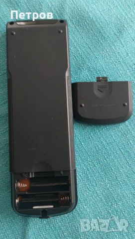 Дистанционно SONY DVD , снимка 2 - Плейъри, домашно кино, прожектори - 50707305