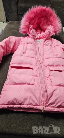 Яке за момиче 9-12 години марка Miss Original, снимка 3 - Детски якета и елеци - 52978307