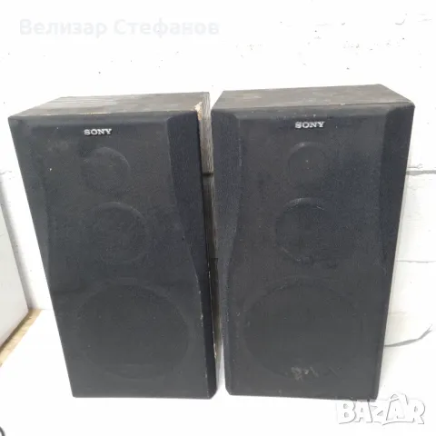 Тонколони SONY SS-R905, снимка 1 - Тонколони - 48300409