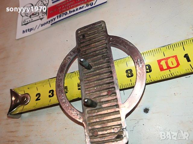 NISSAN-7Х5СМ-ОРИГИНАЛНА ЕМБЛЕМА 0603231413, снимка 11 - Аксесоари и консумативи - 39904180