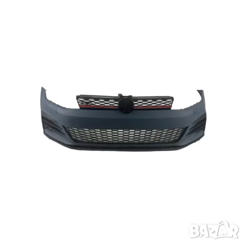 Боди кит GTI за Volkswagen Golf 7.5 2018–2020, снимка 4 - Аксесоари и консумативи - 55869463