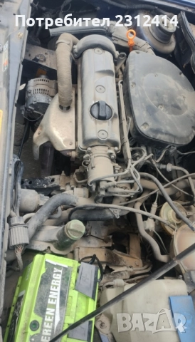 SEAT IBIZA 1.4 , снимка 4 - Автомобили и джипове - 52466094