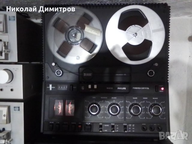 Philips N4512, снимка 5 - Декове - 42876757
