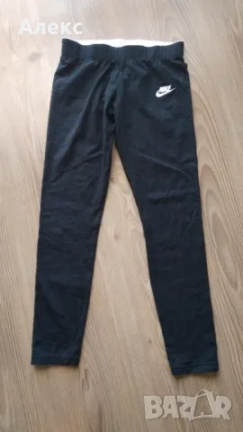 Nike - детски клин 12-13г, снимка 3 - Детски клинове - 47454034