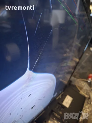 подсветка от дисплей VES315UNGH-L3-N41 от Telefunken модел D32F551R1CW, снимка 6 - Части и Платки - 47705376