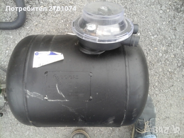 Газово, снимка 2 - Части - 52917824