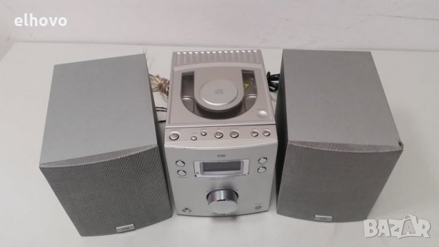 Аудио система TCM 212839, снимка 2 - Аудиосистеми - 29506935