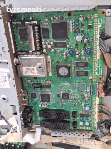 Main Board 3139 123 62731 WK720.4 for, PHILIPS модел 32PFL7762D/05 32inc DISPLAY LC320WX1-SLB1