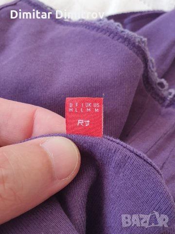 Дамски потник ESPRIT, снимка 3 - Потници - 29550594