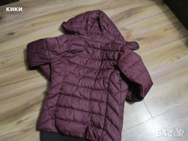 Дамско яке Кенвело, снимка 4 - Якета - 42915064