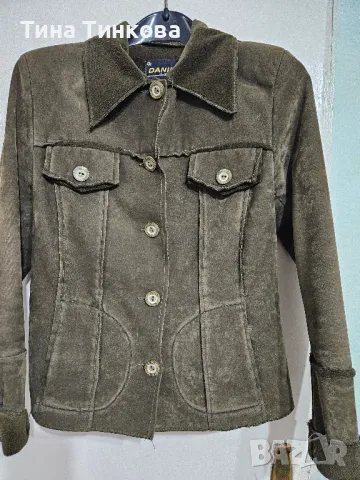 Яке DANINI Данини