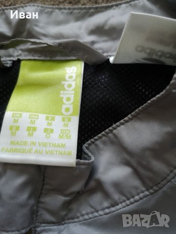 Adidas серия David Beckam Горнище, снимка 2 - Спортни дрехи, екипи - 36909382