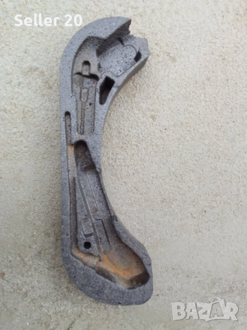 Опел вектра А МАЛКО ОСТАНАЛИ части, снимка 13 - Части - 52035318