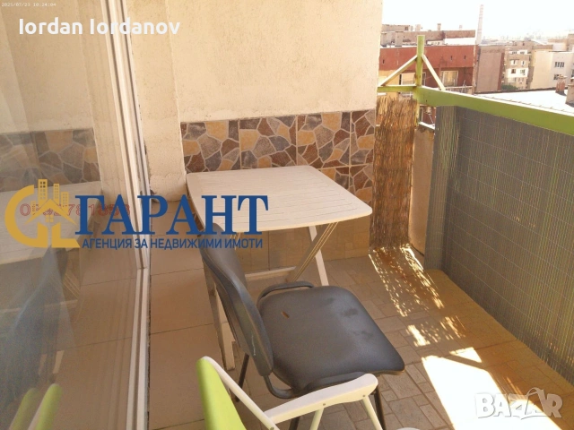 Продава двустаен в кв. Тева, гр. Перник , снимка 2 - Апартаменти - 53349216