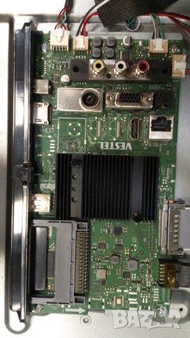 FINLUX 50-FUB-7050, снимка 10 - Телевизори - 44403527