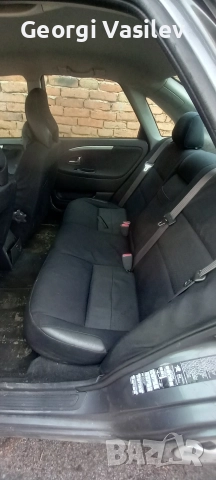 Волво с40 на части, снимка 4 - Автомобили и джипове - 52627805