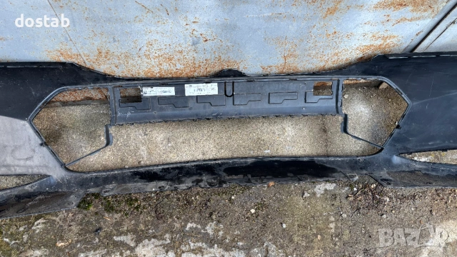 Предна броня за bmw g20 g21 M paket, снимка 7 - Части - 53055595