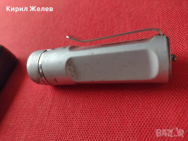 МЕТАЛНА ЗАПАЛКА МНОГО ЗДРАВА МАСИВНА ЗА КОЛЕКЦИЯ ДЕКОРАЦИЯ 18610, снимка 2 - Запалки - 39124996