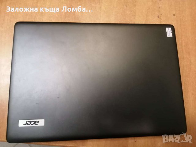 Лаптоп Acer TravelMate TMX349-G2-M-316Q , снимка 5 - Лаптопи за работа - 36595738