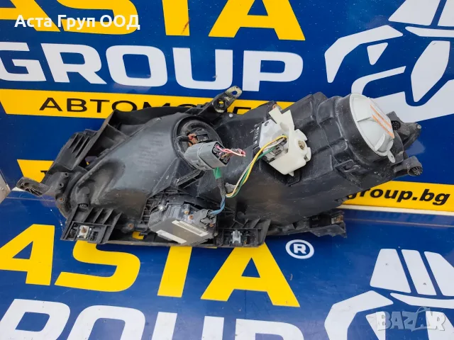Фарове за Mazda CX 7 - 2009г., снимка 3 - Части - 56271518