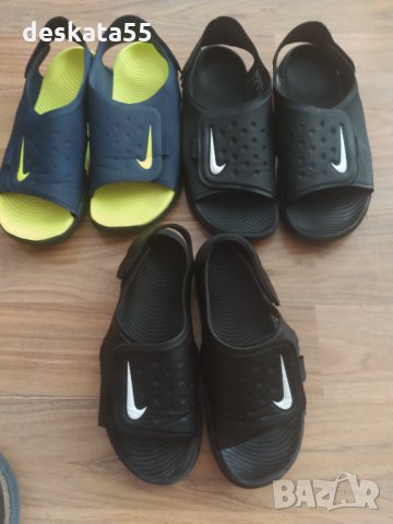 Сандали NIKE, снимка 1