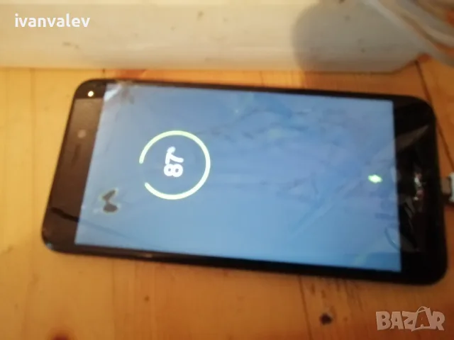 Huawei Honor 8 lite 