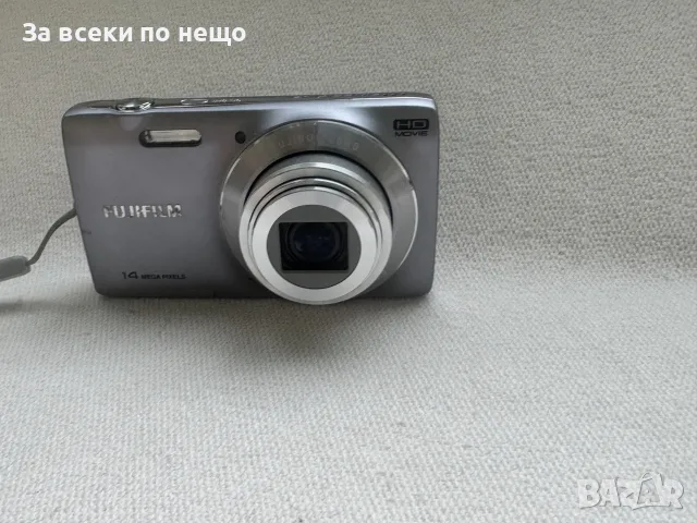Цифров фотоапарат Fujifilm FinePix JZ100 | 14MP | , Fujifilm JZ100 