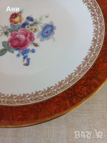 Голямо плато PMR, снимка 5 - Декорация за дома - 49416155