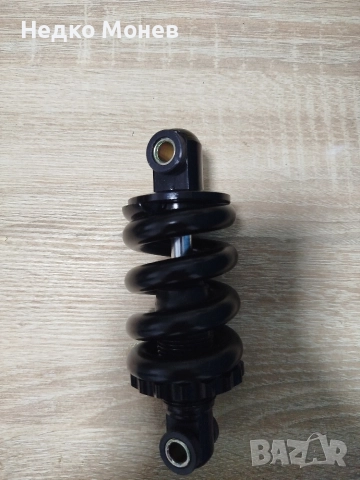 Преден амортисьор vsett 10+