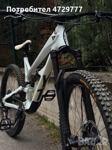 Планински велосипед YT Jeffsy CF 27.5, снимка 17 - Велосипеди - 53939251