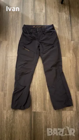 Оригинален качествен панталон Helly Hansen Odin Softshell
