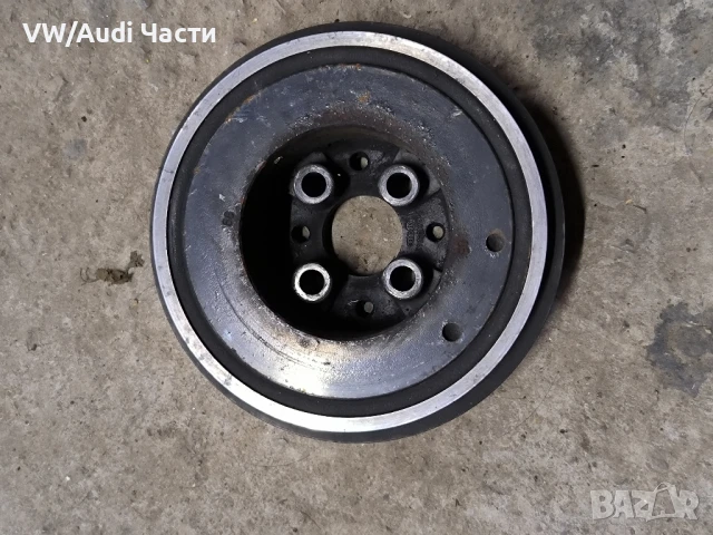 Шайба колянов вал за Голф 4 Ауди А3 Сеат Шкода Бора VW Golf 4 Audi A3 Seat Skoda Bora 038105243