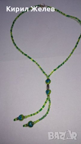 Уникално много свежо герданче наниз - 7286