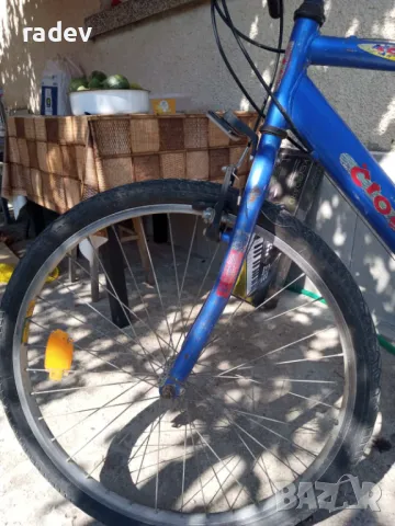 Велосипед , снимка 4 - Велосипеди - 48008742