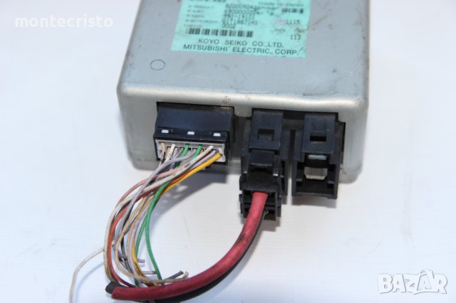 Модул хидравлика Renault Clio II (2001-2005г) 8200092424 / 8200092424/--А / 8200092424А / Q1T18871H1, снимка 3 - Части - 38176809