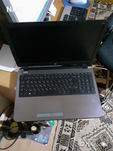 HP 250 G3 на части . Работещо дъно , здрави капаци , панти, кабели., снимка 9 - Части за лаптопи - 30741988