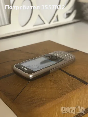 Nokia 6303 КАТО НОВА !!! , снимка 4 - Nokia - 55879961