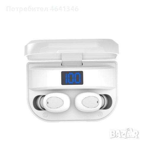 Безжични слушалки, снимка 4 - Безжични слушалки - 52337882