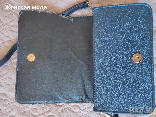 Valentino дамска чанта, снимка 2 - Чанти - 51909064