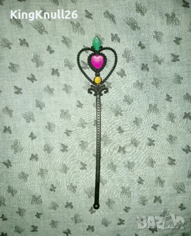 Магическа пръчка 